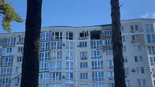 ИРПЕНЬ 🇺🇦. Солнышко светит, но уже прохладно. Белочка не пришла за орехами.