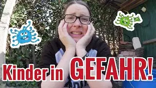 Schulschließungen sind gefährlich für Kinder 