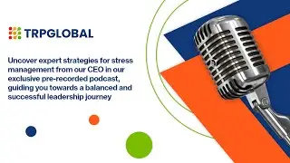 Discover expert insights on stress management in this exclusive pre-recorded webinar