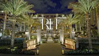 RH West Palm