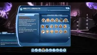 Земля(Камень) ДПС ПвЕ и ПвП DCUO(earth DPS DCUO PvE PvP)