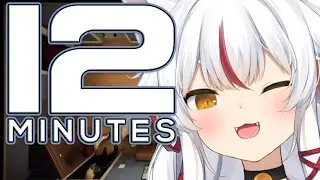 【12 Minutes】time looping for 720 seconds