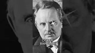 Gracias por Tanto Oskar Barnack 🙏