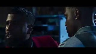 BILLY SORRELLS SCENES REEL (LA FAMILIA)