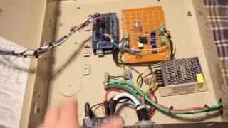 DIY Level 2 EV Charger Part 2 - Designing the Hardware