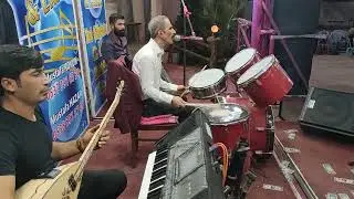 Mustafa ve Ekibi - Urfa Düz ve Çeçen Kızı 2022
