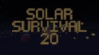 Complete the Monument in Solar Survival Ep. 20