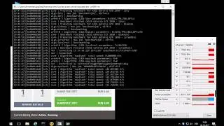Mining Nvidia GeForce GTX 1050 Mining Performance Review Ethereum /ZCash / Nicehash