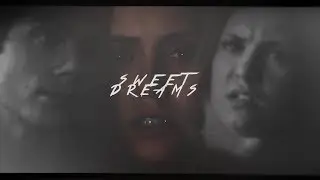►Sweet Dreams