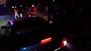 Subaru Turbo vs. Civic Turbo №3