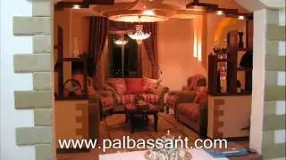 Bassant Decor ديكور فور سيلنج 2011.wmv