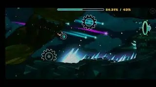field of lights | my part preview 3.5 (livestream build)