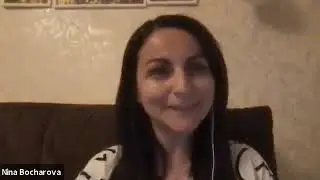 Отзыв на курс Между телом и душой_Нина Бочарова