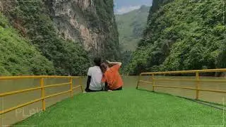 ไกลแค่ไหนคือใกล้ / How Far Is Near?/ Xa Cỡ Nào Là Gần (GLAI KAE NAI KEU GLAI)- Getsunova (Vietsub)
