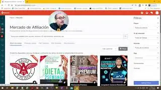 Como ser Afiliado de Video Cursos STMEU EN hotmart.VID1