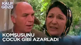 Ayıp Be Ayıp - Komşu - Kalp Gözü Filmleri