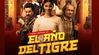 El año del tiguere PELÍCULA DOMINICANA🇩🇴 [CINE DOMICANO]🎥🍿