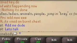 The toxicity is real.