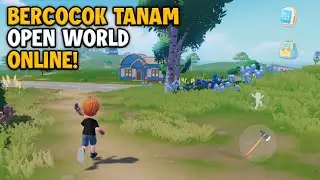 Seriusan Game Ini Keren Parah! - HEARTOPIA (Android)