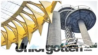 Unforgotten Minute: NYS Pavilion
