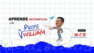 Radicales. El profe William oficial