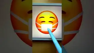 😷👁️ Unmasking the Face With Medical Mask Emoji 