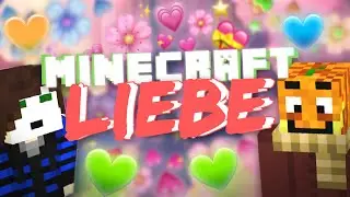 💖 Minecraft LIEBE für Paluten und GLP [SONG] 💖