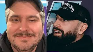 Ethan Klein Explains His Origin Story to Bradley Martyn