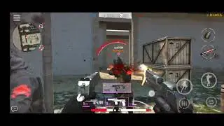 Team DeathMatch - Modern Strike Online with #Remington #Sniper #gun(4)