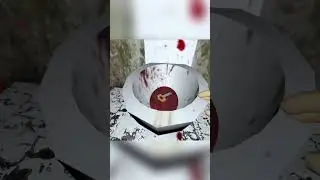 Grandma VASE BROKE.. 