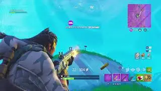 First win