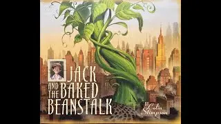 Jack and the Baked Beanstalk (with a twist) - Story Time