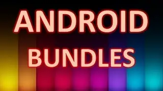 Passing Values Using Bundles from One Activity to Another