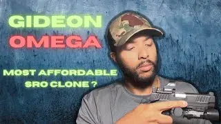Gideon Omega Most Affordable SRO clone?