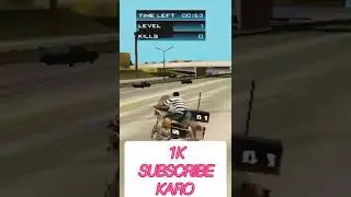 @GTA San Andreas Lite Game Download And Play #video #my first long video