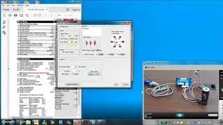 Maxon Hall Velocity Mode - High Speed Estimated Sinusoidal