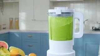 Xiaomi Smart Blender Unboxing 2023