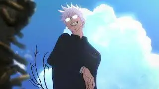 Jujutsu Kaisen S2 [OST] - 理子の捜索 (Searching for Riko)