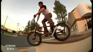 BMX - Garrett Reynolds more clik instagram