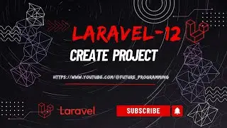 Create Laravel Project | Step-by-Step Beginner Guide