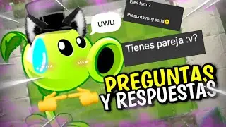 PREGUNTAS Y RESPUESTAS (ESPECIAL 50K)