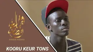 Kooru Keur Tons Episode 07