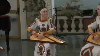 Весенняя прогулка. На Гуслях.