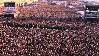 15 Linkin Park   A Place For My Head Live @ Rock am Ring 2004Legendado