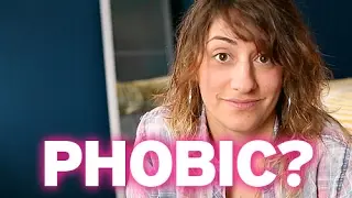 Why I'm Transphobic