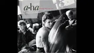 A-ha - Take on Me (Remastered Audio)