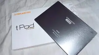 UNBOXING TECLAST P20HD. #tabletforonlineclass #teclast #tablet #onlineclass #affordable