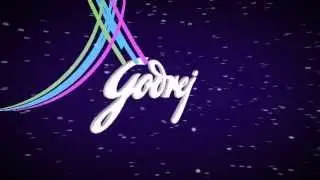 GODREJ LOGO