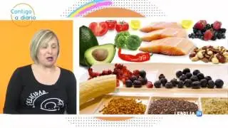 Hablamos de superalimentos
