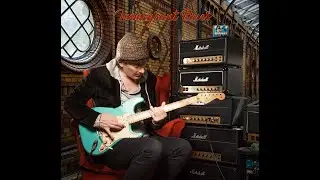 MARCUS DEML - Immigrant Blues Playthrough